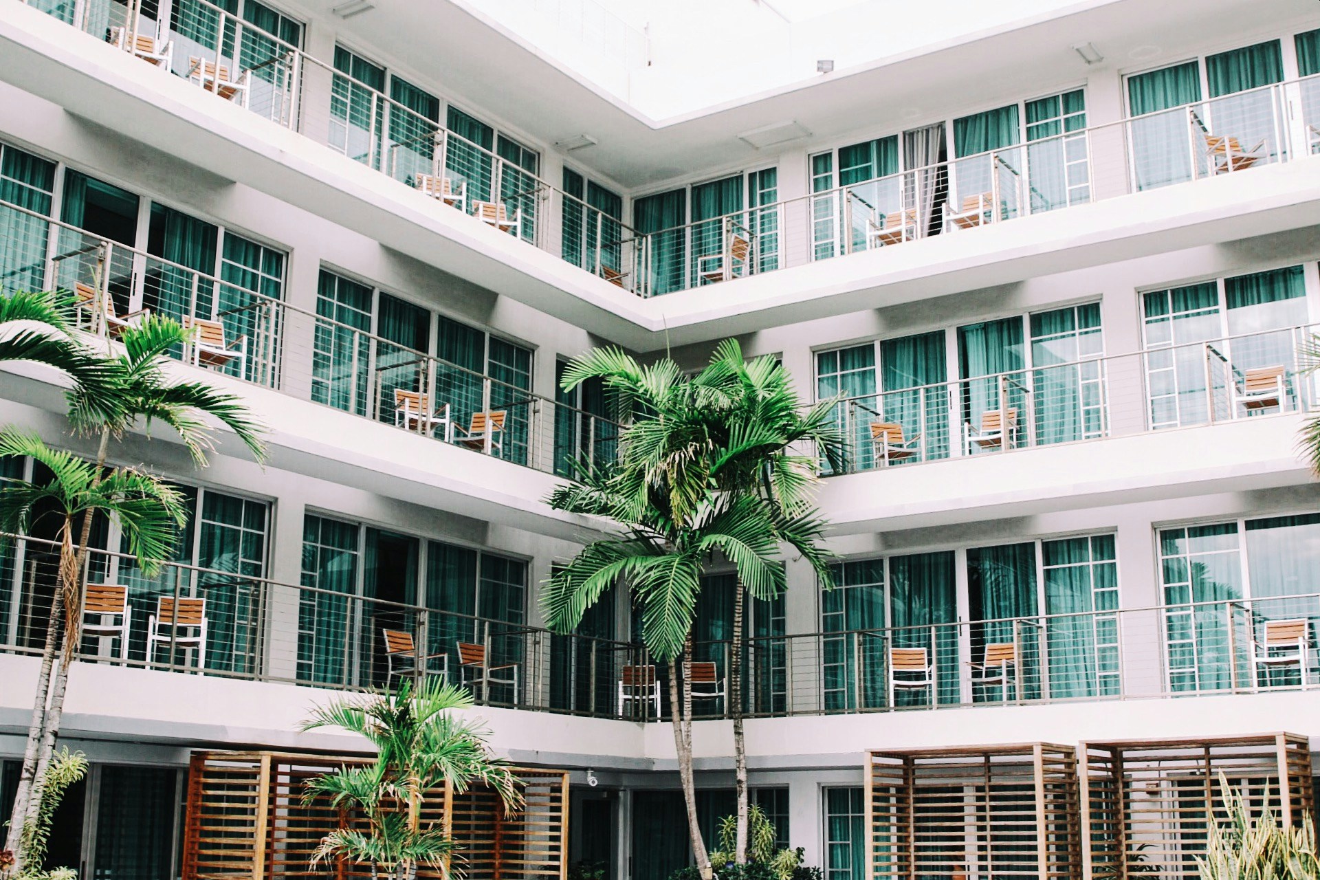 Hotel Management Strategy Toolkit